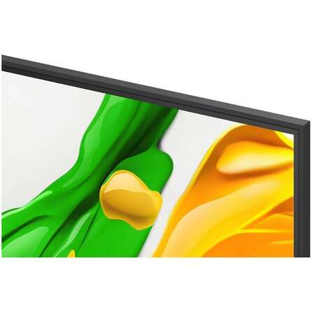 Телевизор 75" LG 75QNED86A6A.ARUG 2025