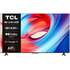 Телевизор 55" TCL 55V6B (4K UHD 3840x2160, Smart TV) черный