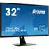 Монитор 32" Iiyama ProLite XB3270QS-B1 IPS 2560x1440 4ms DVI-D, HDMI, DisplayPort