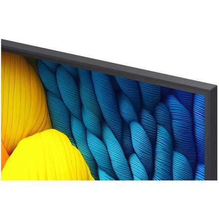 Телевизор 75" LG 75NANO80A6B.ARUG 2025