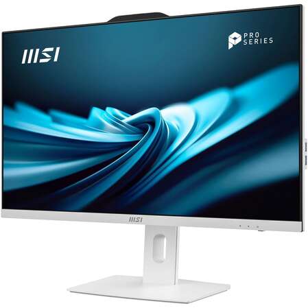 Моноблок MSI Pro AP242P 14M-668XRU 23.8" FullHD Core i7 14700/16Gb/512Gb SSD/DOS/White