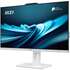 Моноблок MSI Pro AP242P 14M-668XRU 23.8" FullHD Core i7 14700/16Gb/512Gb SSD/DOS/White