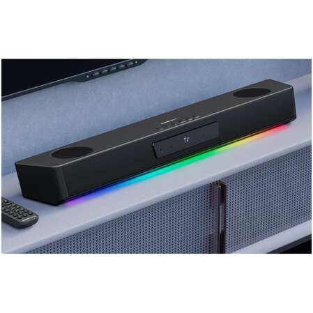 Саундбар Creative Sound Blaster Katana SE 5.1 Black