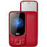 Мобильный телефон BQ Mobile BQ-2435 Slide Red
