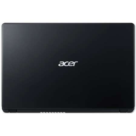 Ноутбук Acer Extensa 15 EX215-31-C6FV Celeron N4020/4Gb/256Gb SSD/15.6" FullHD/DOS Black