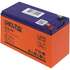 Батарея Delta HR 12-34W 12V 9Ah Battary replacement APC rbc17, rbc24, rbc110, rbc115, rbc116, rbc124, rbc133 )