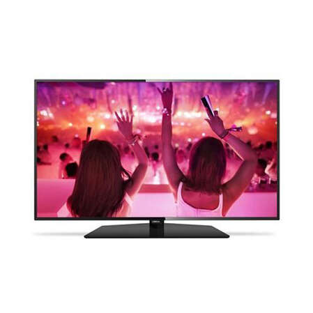 Телевизор 32" Philips 32PHT5301/60 (HD 1366х768, Smart TV, USB, HDMI, Wi-Fi) черный