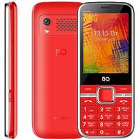 Мобильный телефон BQ Mobile BQ-2838 Art XL+ Red