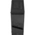 Корпус ATX Miditower AeroCool Menace Saturn FRGB-G-BK-v1 Black