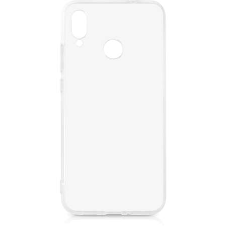 Чехол для Xiaomi Redmi Note 7 Zibelino Ultra Thin Case прозрачный