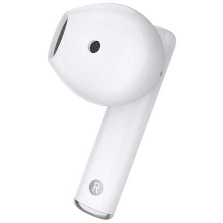Bluetooth гарнитура Honor Choice Earbuds X5e White