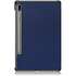 Чехол для Samsung Galaxy Tab S7 11 SM-T870\SM-T875 Zibelino Tablet синий