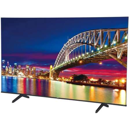 Телевизор 75" Hisense 75A6K (4K Ultra HD 3840x2160, Smart TV) черный
