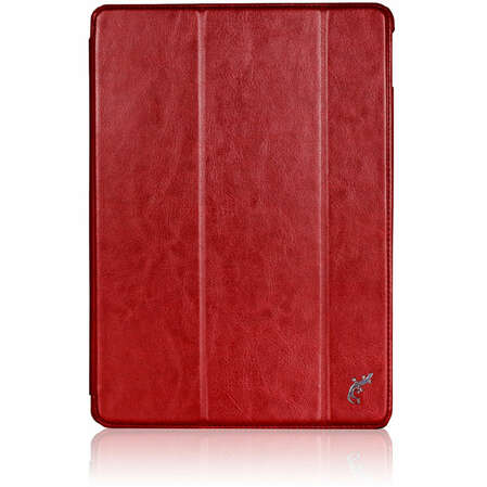 Чехол для  iPad Air (2019)\Pro 10.5 G-case Slim Premium красный