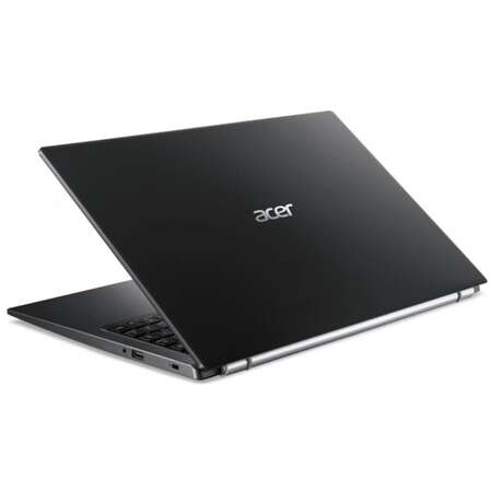 Ноутбук Acer Extensa 15 EX215-32-P9XP Pentium Silver N6000/8Gb/256Gb SSD/15.6" FullHD/Win10Pro Black