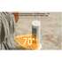 Тепловентилятор Xiaomi Mi Smart Tower Heater Lite BHR6101EU