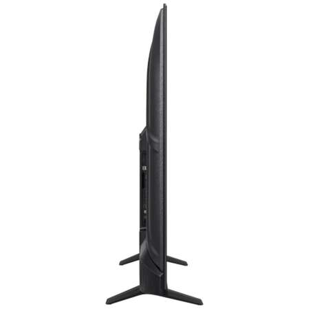 Телевизор 55" Hisense 55E7NQ 2024 (4K Ultra HD 3840x2160, Smart TV) черный