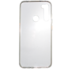Чехол для Xiaomi Redmi Note 8 Zibelino Ultra Thin Case прозрачный