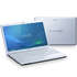 Ноутбук Sony VPC-EB4E1R/WI P6200/3G/500/HD5470/DVD/15.5"/Win7 HB64 silver/white