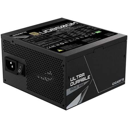 Блок питания 850W Gigabyte GP-UD850GM