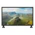 Телевизор 24" BQ 24S06B (HD 1366x768, Smart TV) черный