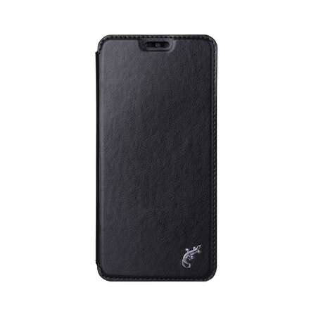 Чехол для Honor 8X G-Case Slim Premium Book черный