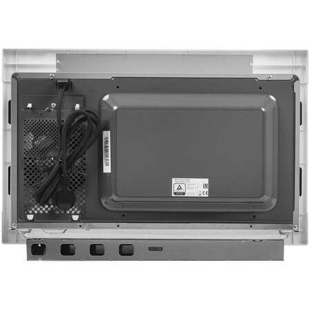 Встраиваемая микроволновая печь Bosch BEL653MW3