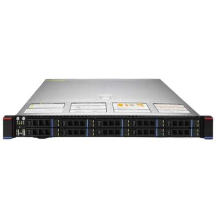 Платформа Gooxi SL101-D10R-NV-G4  1U