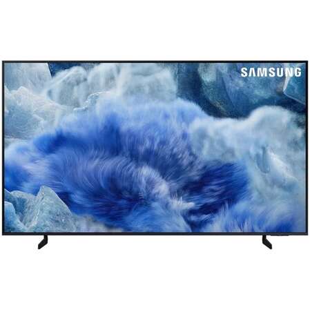 Телевизор 55" Samsung QE55Q8FAAUXRU 2025