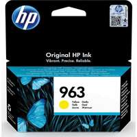 Картридж HP 3JA25AE №963 yellow для HP OfficeJet Pro 901x/902x/HP