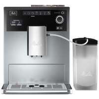 Кофемашина Melitta Caffeo CI Е 970-101 silver