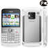 Смартфон Nokia E5-00 white (белый)