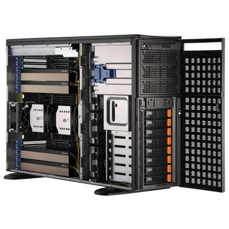 Платформа SuperMicro SYS-741GE-TNRT