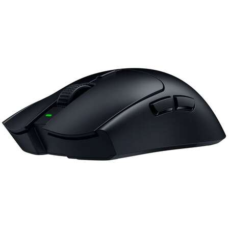 Мышь беспроводная Razer Viper V3 HyperSpeed Wireless Black