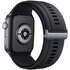 Умные часы Huawei Watch D2 Black Fluoroelastomer