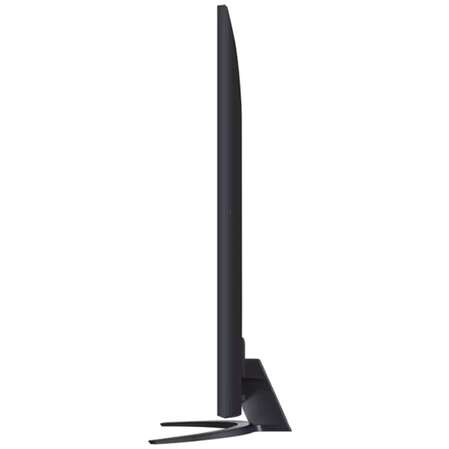 Телевизор 75" LG 75UT81006LA.ARUG 2024 (4K UHD 3840x2160, Smart TV) черный (EAC)