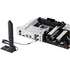 Материнская плата ASUS Prime X870-P WiFi X870 Socket AM5 4xDDR5, 2xSATA3, RAID, 4xM.2, 3xPCI-E16x, 4xUSB3.2, 2xUSB3.2 Type C, DP, HDMI, WiFi, 2.5Glan, ATX
