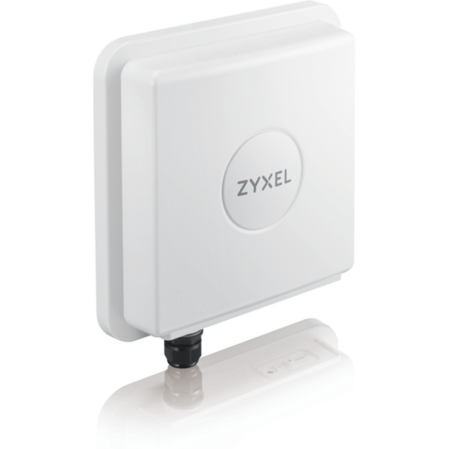 Мобильный роутер Zyxel LTE7480-M804, IP65, поддержка LTE/3G/2G LTE7480-M804-EUZNV1F