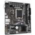 Материнская плата Gigabyte H610M H V2 H610 Socket-1700 2xDDR5, 4xSATA3, 1xM.2, 1xPCI-E16x, 2xUSB3.2, D-Sub, HDMI, Glan, mATX