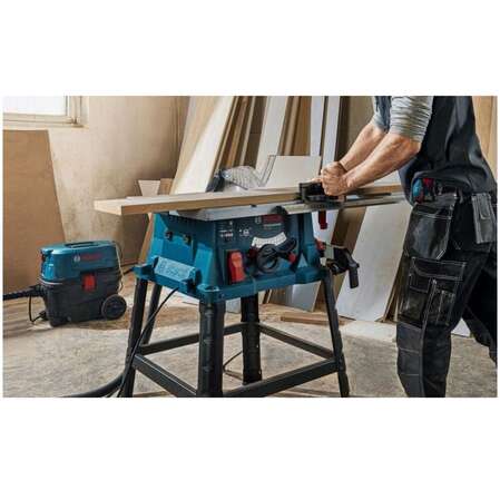 Распиловочный станок Bosch GTS 254 0601B45000