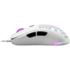 Мышь Sharkoon Light2 180 White проводная