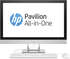 Моноблок HP Pavilion 27I 27-r003ur 27" FullHD Core i3 7100T/4Gb/1Tb/DVD/Kb+m/Win10