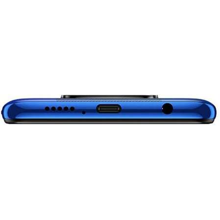 Смартфон Poco X3 Pro 8/256GB Frost Blue