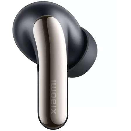 Bluetooth гарнитура Xiaomi Buds 5 Pro WiFi Black