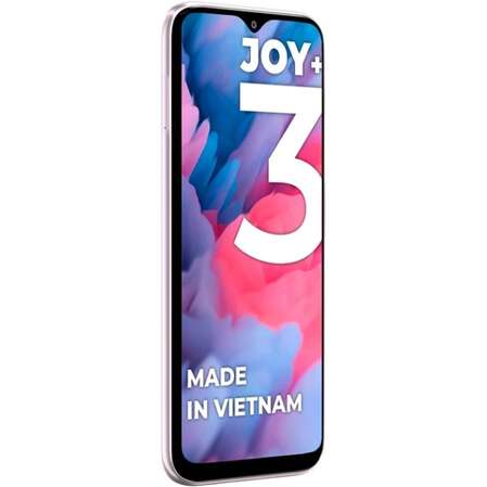 Смартфон Vsmart Joy 3+ 4/64GB White