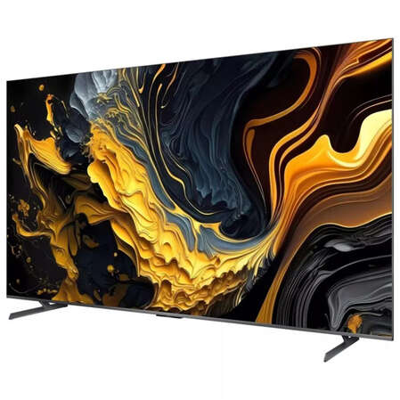 Телевизор 100" Xiaomi TV Max 100 2025 RU