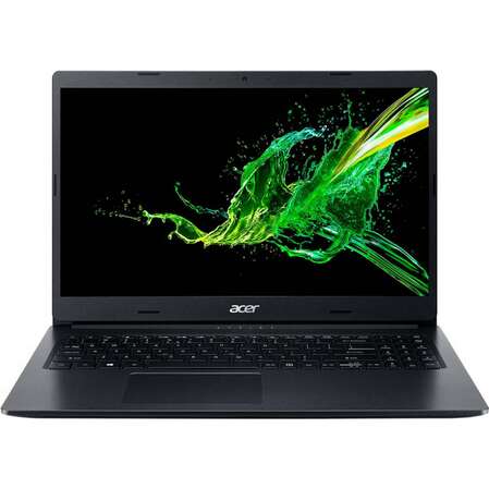 Ноутбук Acer Aspire 3 A315-42-R11C AMD Ryzen 7 3700U/8GB/512GB SSD/15.6" FullHD/DOS Black