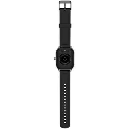 Умные часы Amazfit Pop 3S Metallic Black