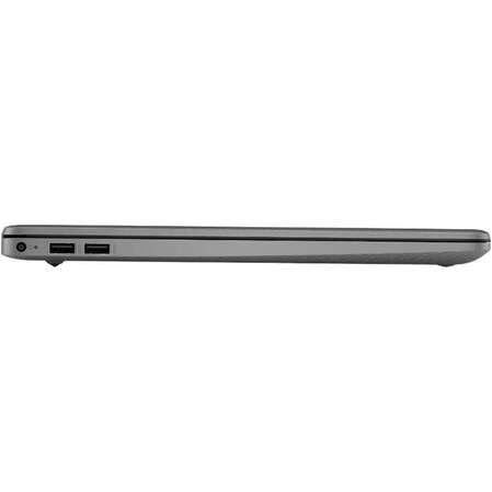 Ноутбук HP 15s-fq1080ur Core i3 1005G1/4GB/256GB SSD/15.6" FullHD/DOS Grey 