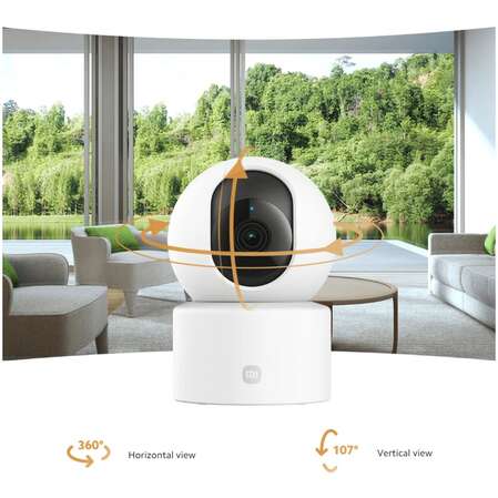 IP-камера Xiaomi Smart Camera C301 BHR8683GL